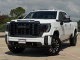 Used 2024 GMC Sierra 2500HD Truck