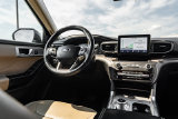 Used 2020 Ford Explorer SUV