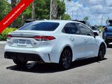 Used 2024 Toyota Corolla Sedan