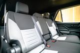 New 2026 Toyota 4Runner SUV