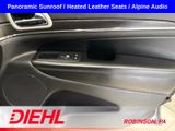 Used 2018 Jeep Grand Cherokee SUV