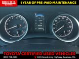 Used 2021 Toyota Camry Sedan