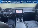 Used 2025 Volkswagen Atlas Cross Sport SUV