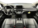 New 2027 Honda Odyssey Van
