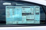 New 2026 Honda Accord Hybrid Sedan