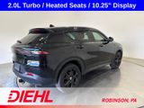 Used 2024 Dodge Hornet SUV