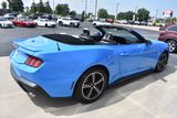 Used 2024 Ford Mustang Convertible