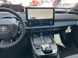 New 2026 Toyota bZ SUV