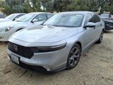 Used 2024 Honda Accord Sedan