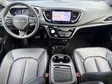Used 2024 Chrysler Pacifica Hybrid Van