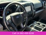 Used 2018 Ford F-150 Truck