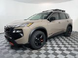 New 2026 Nissan Rogue SUV
