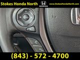 Used 2023 Honda Ridgeline Truck