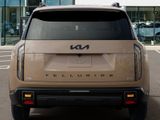 New 2027 Kia Telluride SUV