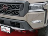 Used 2024 Nissan Frontier Truck