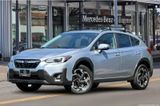 Used 2021 Subaru Crosstrek SUV