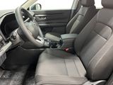 New 2026 Honda CR-V SUV