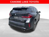 Used 2025 BMW X1 SUV