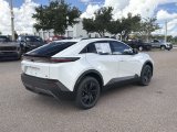 New 2026 Toyota C-HR SUV