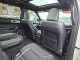 Used 2024 Ford Explorer SUV
