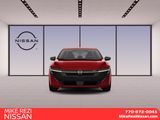 New 2026 Nissan Sentra Sedan