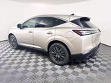 New 2026 Nissan Murano SUV
