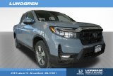 New 2026 Honda Ridgeline Truck