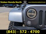 Used 2016 Jeep Wrangler SUV