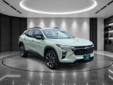 Used 2024 Chevrolet Trax SUV