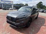 Used 2025 Honda CR-V Hybrid SUV