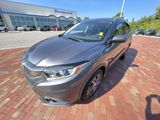 Used 2021 Honda HR-V SUV