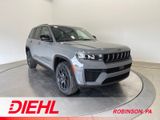 New 2027 Jeep Grand Cherokee SUV