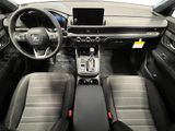 New 2026 Honda CR-V Hybrid SUV