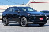New 2026 Toyota bZ SUV