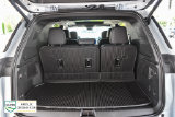 New 2026 Chevrolet Traverse SUV