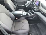 Used 2024 Toyota Highlander Hybrid SUV