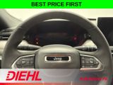 New 2026 Jeep Compass SUV