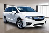 Used 2019 Honda Odyssey Van