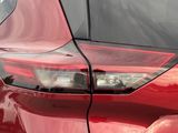 New 2026 Nissan Rogue SUV