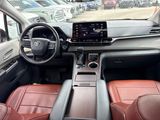 Used 2023 Toyota Sienna Van