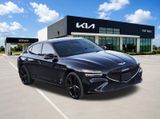 Used 2023 Genesis G70 Sedan