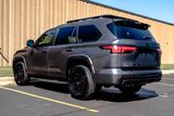 Used 2025 Toyota Sequoia SUV