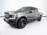 Used 2019 Ford F-150 Truck