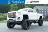 Used 2017 GMC Sierra 2500HD Truck