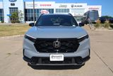 Used 2025 Honda CR-V Hybrid SUV