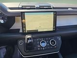 Used 2023 Land rover Defender 110 SUV