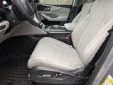 New 2026 Acura MDX SUV