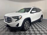 Used 2021 GMC Terrain SUV