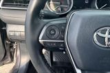Used 2022 Toyota Camry Hybrid Sedan