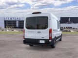New 2026 Ford Transit-250 Van